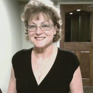 Meet your Posher, Glenda